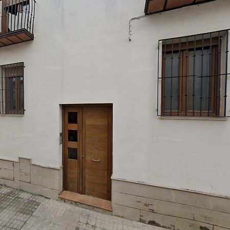 Apartamento El Carmen Baeza Luaran gambar