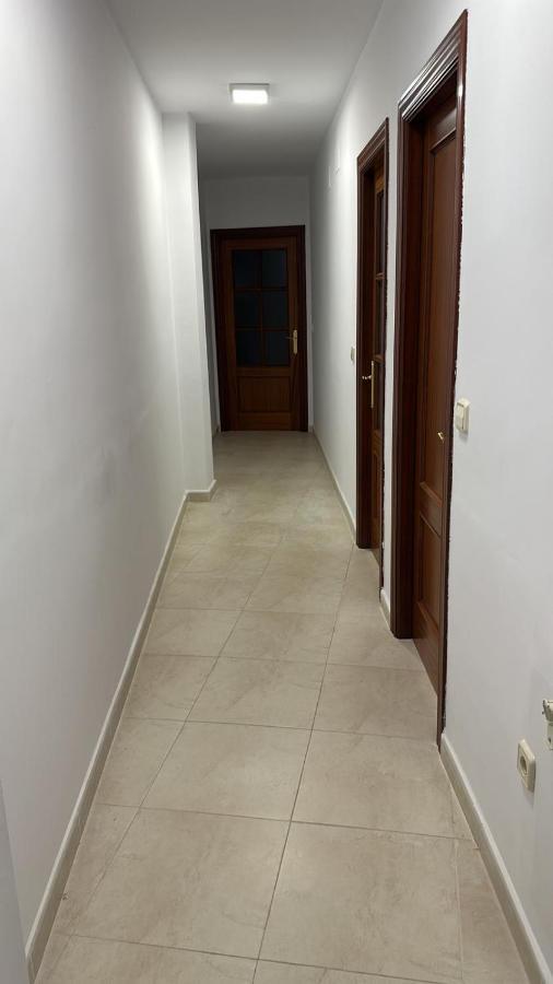 Apartamento El Carmen Baeza Luaran gambar