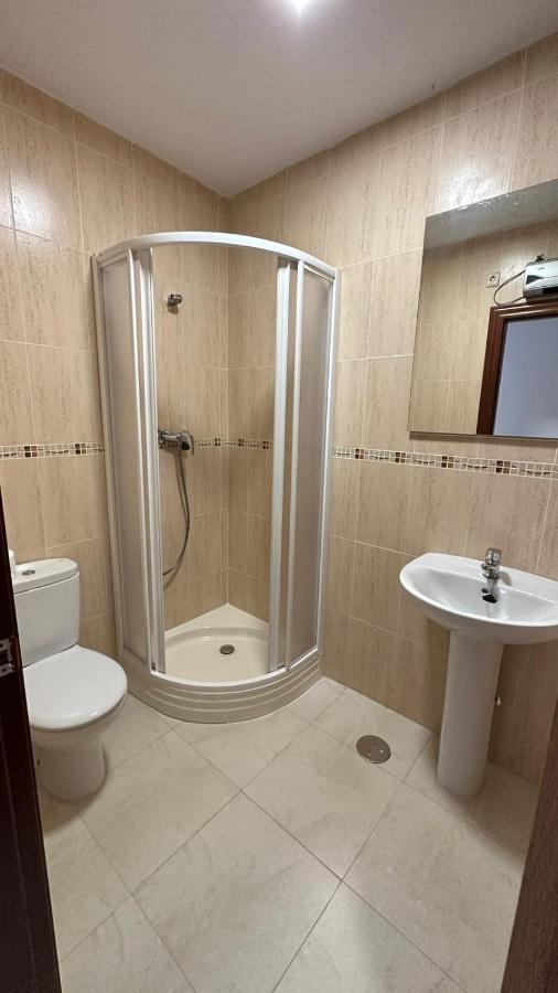 Apartamento El Carmen Baeza Luaran gambar